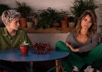 Audiencias TV: La película “Madres paralelas” (11,1%) arrasa en la noche del jueves