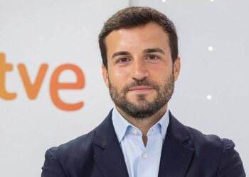 Mauro Belenguer sustituye a Arantxa Torres en el Centro Territorial de RTVE en la Comunidad Valenciana
