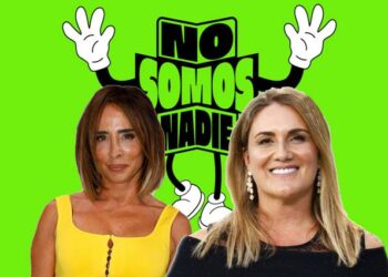 Patiño y Corredera no vienen a jugar: “No somos nadie” quiere liarla por las tardes