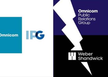 La fusión OMNICOM–INTERPUBLIC sacude las agencias relaciones públicas a nivel global y también español