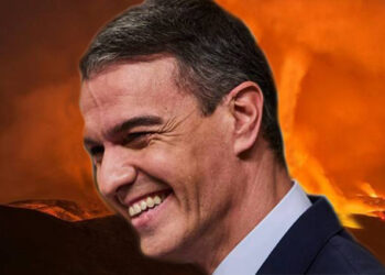 Qué tal el verano señor político