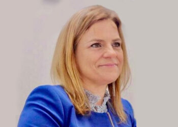 La doble vara de medir de las socialistas valencianas, olvidando el episodio de Rita Barberá