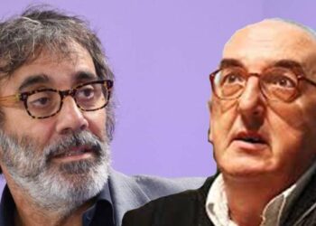 La guerra entre Tatxo Benet y Jaume Roures se deja sentir en Madrid RAC