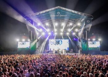 Sostenibilidad y cultura: colaboración público-privada en Noches del Botánico