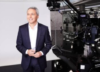 Vicente Vallés, premio Joan Ramón Mainat 2025 del FesTVal