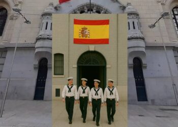 ‘SI VIS PACEM, PARA BELLUM’