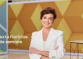 Cristina Villanueva cierra su etapa en laSexta tras casi dos décadas