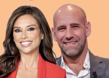 Marta Martínez como sea su apellido y las locuras de las redes