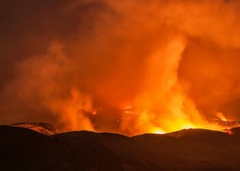 Comunicación en emergencias: lecciones de los incendios forestales en España