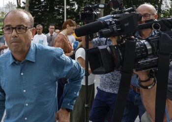 José Ángel Núñez, jefe de Climatología de la AEMET en la Comunitat Valenciana: “No podemos estar satisfechos con nuestra labor el 29-O”