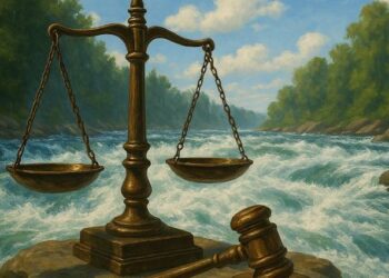 Con la venia, señoría: