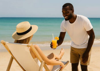 LA DAMA DE LAS CAMELIAS…