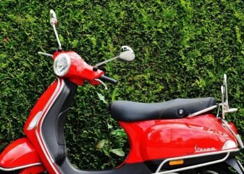 Cómo crear contenido en tus redes si eres amante de las motos