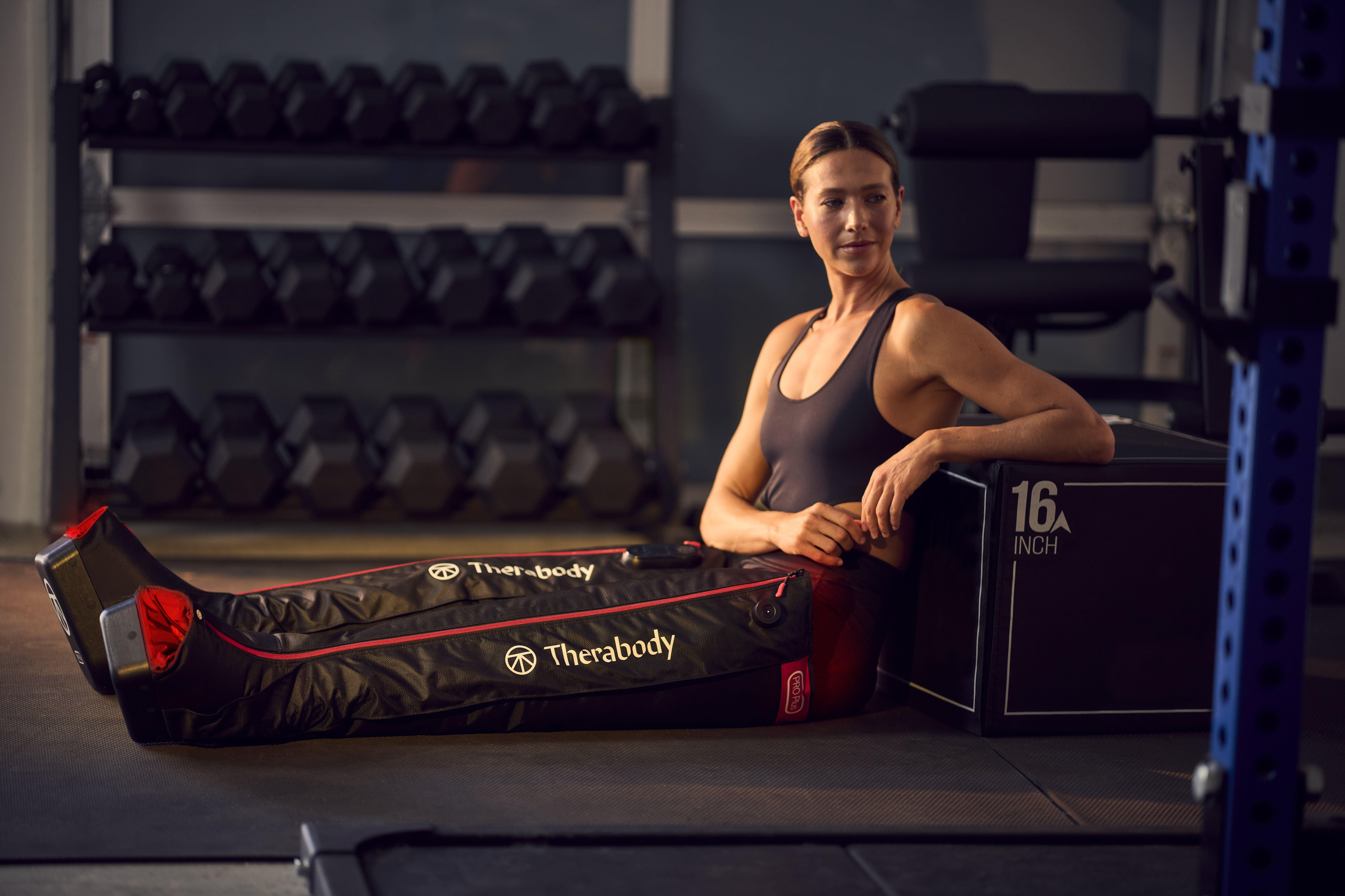 El nuevo lanzamiento más avanzado de Therabody: JetBoots Pro Plus, el futuro de la recuperación