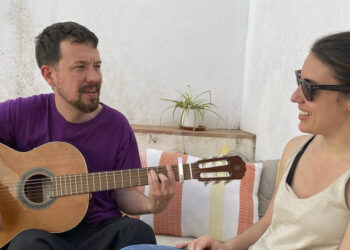 COMUNISTAS DE CAVIAR Y SEGREGACIÓN SOCIAL