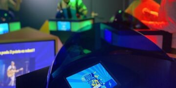 Quiz Room aterriza en España de la mano de Nota Bene