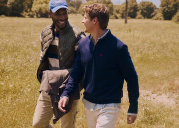 Una forma de estar en el mundo: así es la nueva colección para este otoño-invierno de Scotta