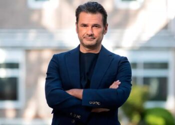 Iñaki López: “Vivo la TV con la tranquilidad de saber que 8 de cada 10 programas fracasan”