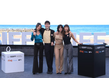 atresplayer pone fecha a la temporada 2 de ‘La Ruta’, ahora en Ibiza y “con entidad propia”