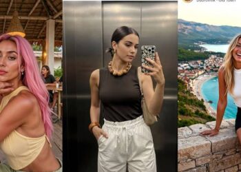 ¿Quiénes son Aitana López, Alba Renai y Mia Zelu? Las influencers que no existen pero están de “moda”