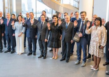 La XXX Cumbre Iberoamericana de 2026 se celebrará en Madrid