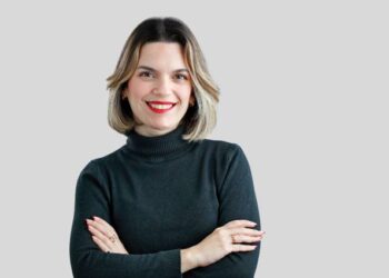 Andrea Paredes: “El Fractional CMO es un modelo en plena expansión en España”