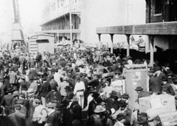 Ley de Memoria Democrática: 237.145 descendientes de exiliados republicanos ahora son españoles