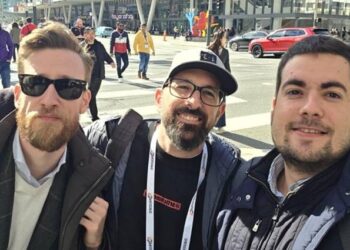 Las españolas BrandNewVerse y DeuSens aumentan su impacto en la comunidad de Roblox