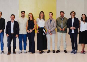 La Comunitat se consolida como referente nacional en creatividad, innovación y desarrollo de marcas