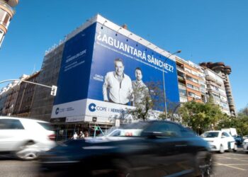 COPE manda un mensaje cifrado a Sánchez mientras intenta ganar audiencia