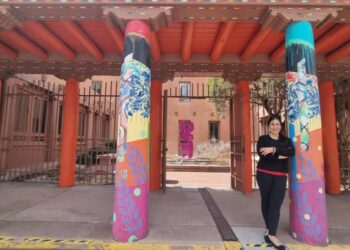 Ida y vuelta, de Madrid a Santa Fe: Tres ejemplos de diplomacia contemporánea