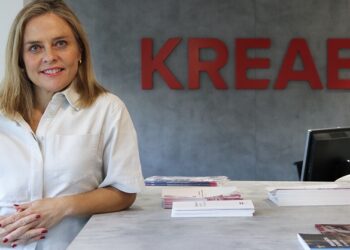 Cecilia Díaz se incorpora a Kreab España para liderar el área de Comunicación Financiera