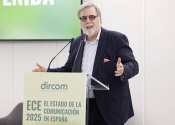 El Estado de la Comunicación en España 2025: “La Inteligencia Artificial es prioridad”