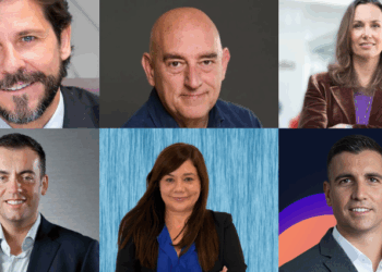 Los fichajes de comunicación: Cellnex, Newlink, LLYC, Quum Comunicación…