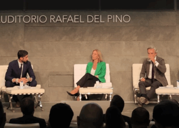 Urbaser, galardonada con el Premio al Mejor Modelo de Negocio en la mención de Sostenibilidad