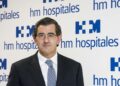Juan Abarca (HM Hospitales): “El talento sin esfuerzo termina siendo aprovechado por otros”
