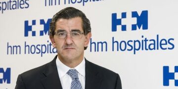 Juan Abarca (HM Hospitales): “El talento sin esfuerzo termina siendo aprovechado por otros”