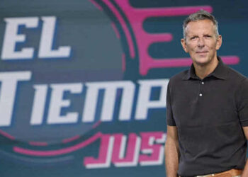 Joaquín Prat: la baza de Telecinco para levantar sus tardes