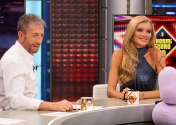 Audiencias TV: El Hormiguero con Esther Cañadas (14,8%) vuelve a ser el programa más visto