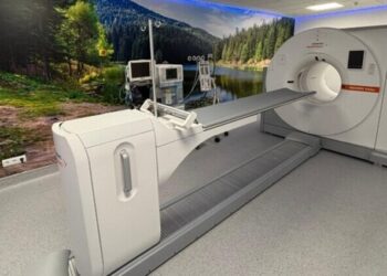 Mayor precisión y seguridad para los pacientes gracias a la nueva tecnología en Medicina Nuclear del Hospital Ruber Internacional