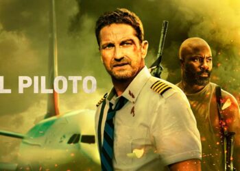Audiencias TV: ‘El piloto’ (13,4%) se impone en la noche del domingo