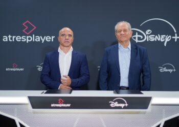 Disney+ integra los contenidos de Atresplayer en España