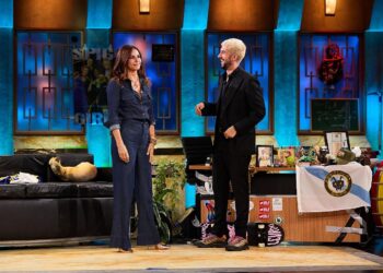 Audiencias TV: ‘El Hormiguero’ (16,5%) continúa doblegando a ‘La Revuelta’ (15,1%)