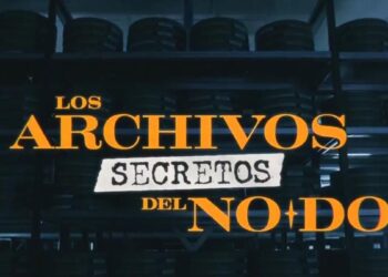 Audiencias TV: ‘Los archivos del NODO’ (15%) se imponen en la noche del miércoles