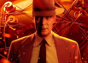 Audiencias TV: ‘Oppenheimer’ (13,7%) se impone a ‘SV All Stars’ (13,5%) en la noche del domingo
