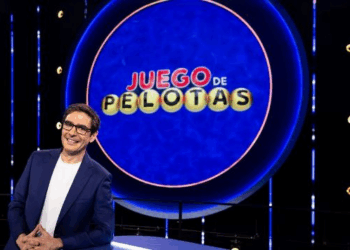 Audiencias TV: ‘Juego de pelotas’ (11,9%), líder de la noche del miércoles