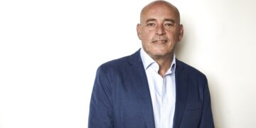 Igor Negueruela, nuevo Director General de Newlink Madrid