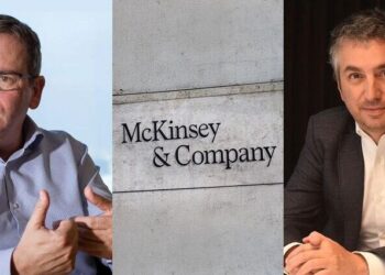 La Dirección Global de Asuntos Corporativos de Telefónica tira de consultores ex McKinsey