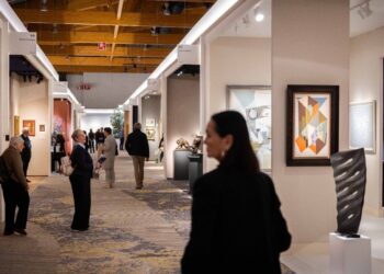 BRAFA 2026 – Un futuro en expansión para la gran cita del arte europeo