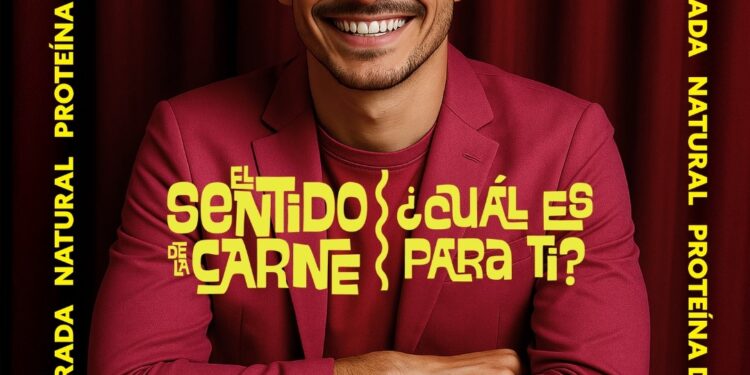 El Sentido de la Carne